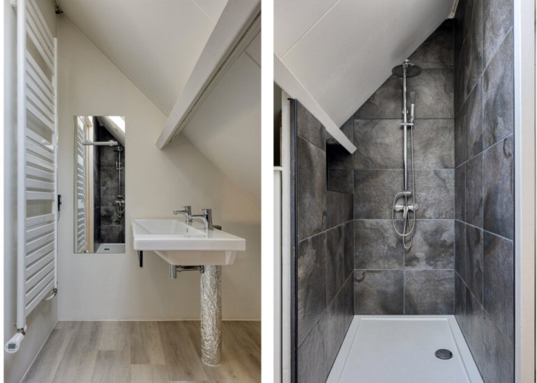  Wilhelminastraat 121, Sint Jansteen