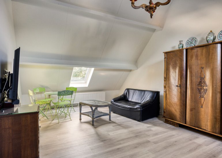  Wilhelminastraat 121, Sint Jansteen