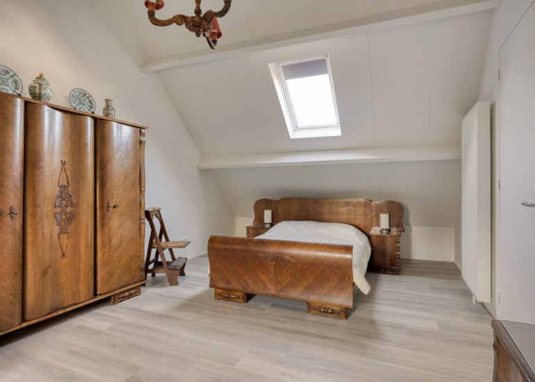  Wilhelminastraat 121, Sint Jansteen