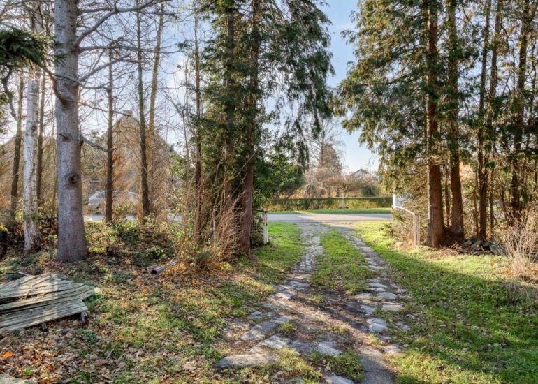  Wilhelminastraat 121, Sint Jansteen