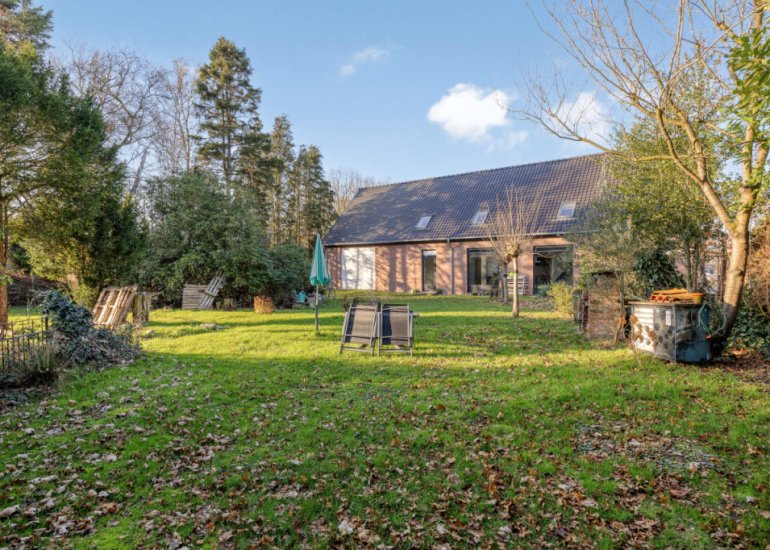  Wilhelminastraat 121, Sint Jansteen