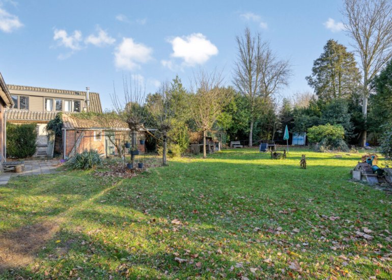  Wilhelminastraat 121, Sint Jansteen