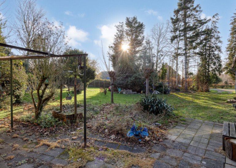  Wilhelminastraat 121, Sint Jansteen