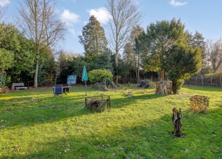  Wilhelminastraat 121, Sint Jansteen