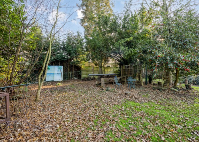  Wilhelminastraat 121, Sint Jansteen