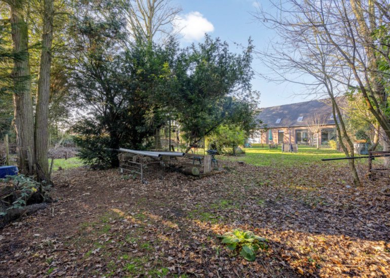  Wilhelminastraat 121, Sint Jansteen