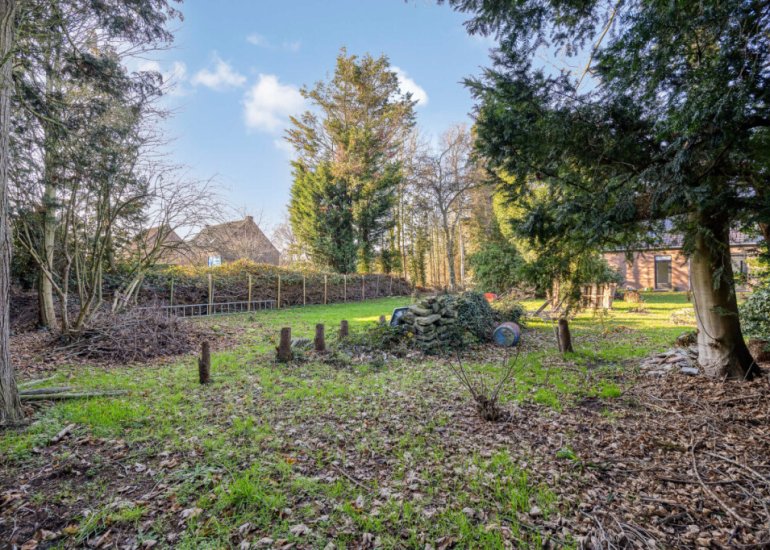  Wilhelminastraat 121, Sint Jansteen