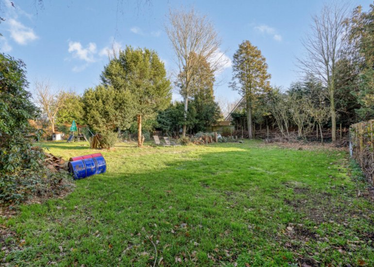  Wilhelminastraat 121, Sint Jansteen