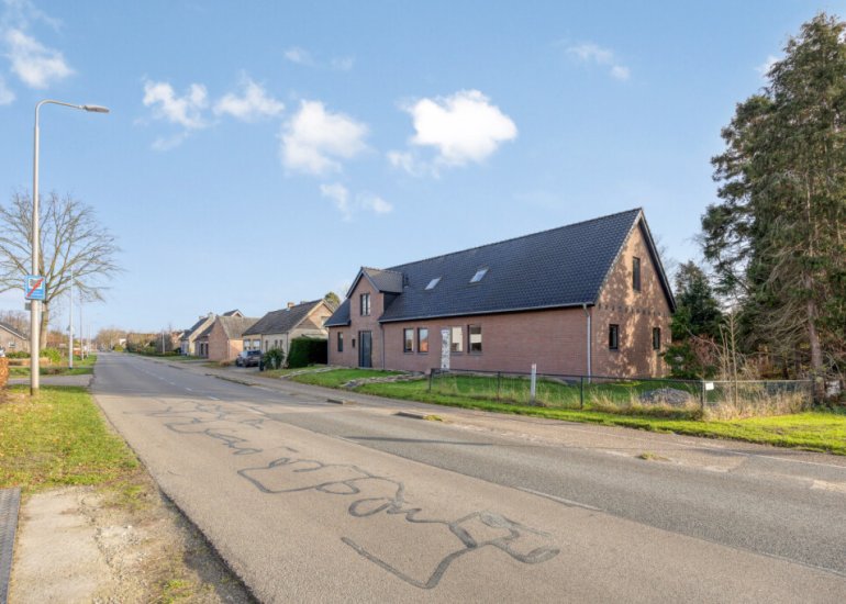  Wilhelminastraat 121, Sint Jansteen