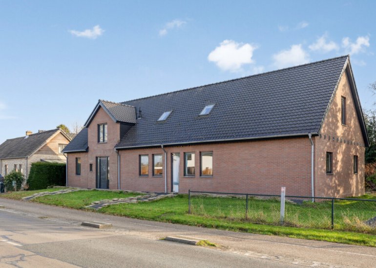  Wilhelminastraat 121, Sint Jansteen