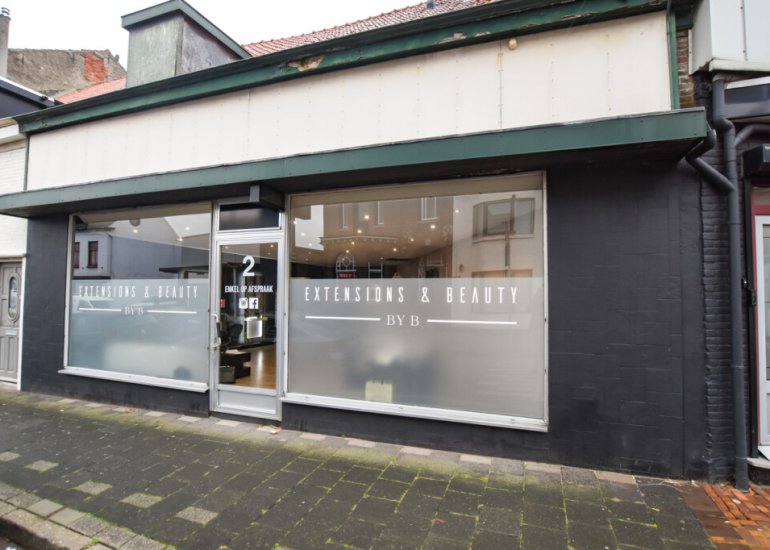  Stationsstraat 2, Axel