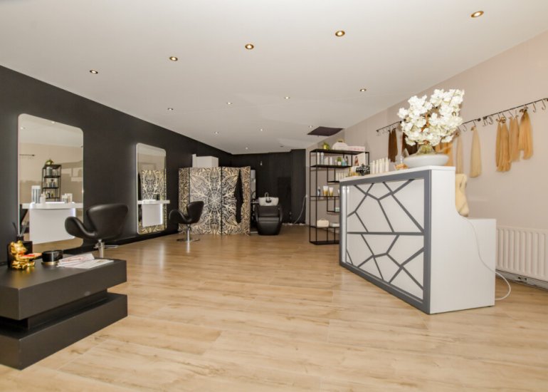  Stationsstraat 2, Axel