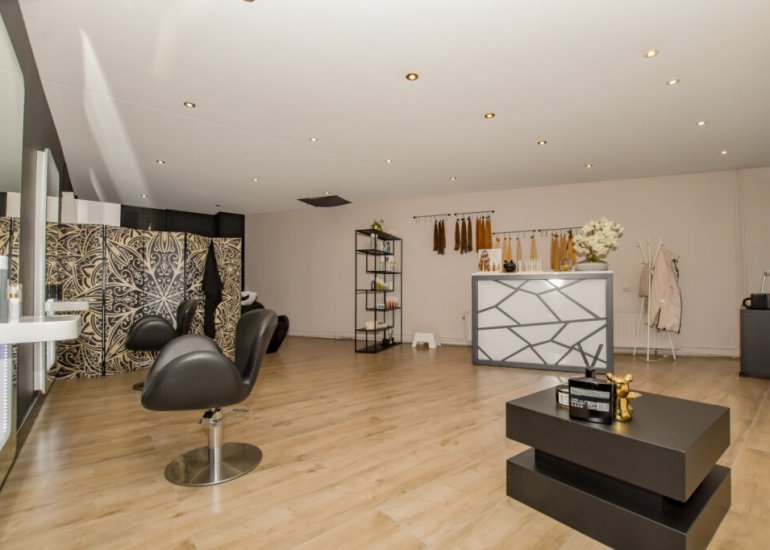  Stationsstraat 2, Axel