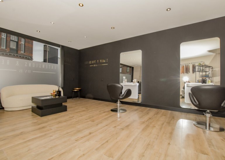  Stationsstraat 2, Axel