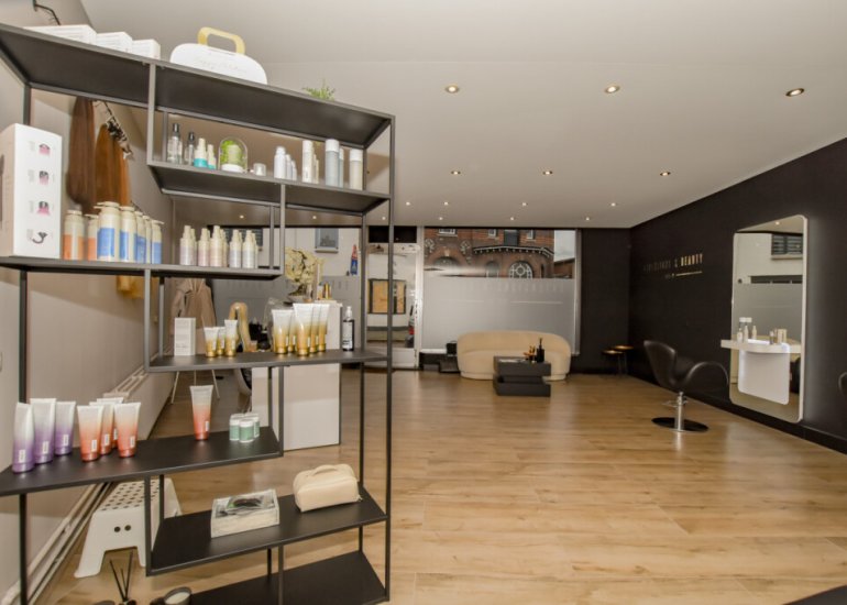  Stationsstraat 2, Axel