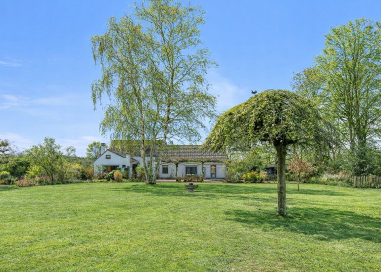  Het Zand 52, Koewacht