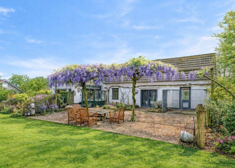  Het Zand 52, Koewacht