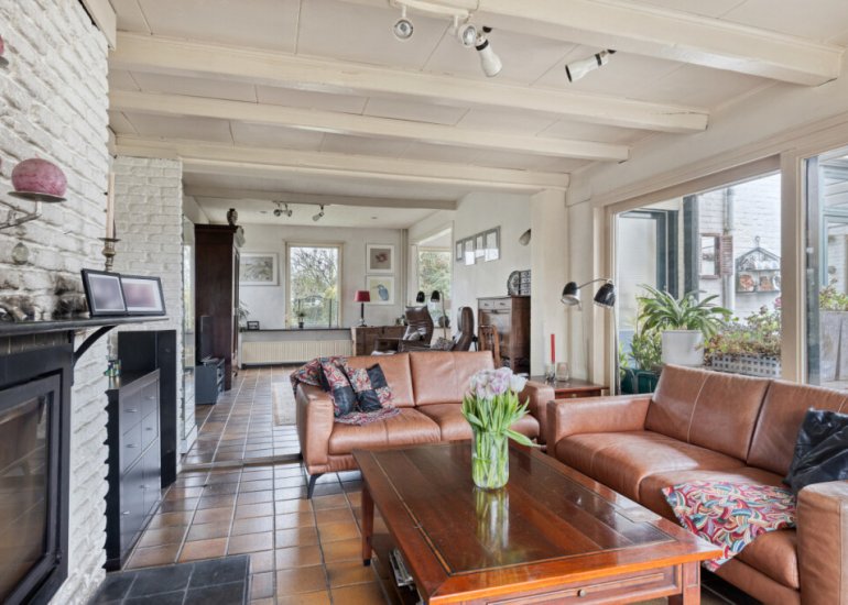  Het Zand 52, Koewacht