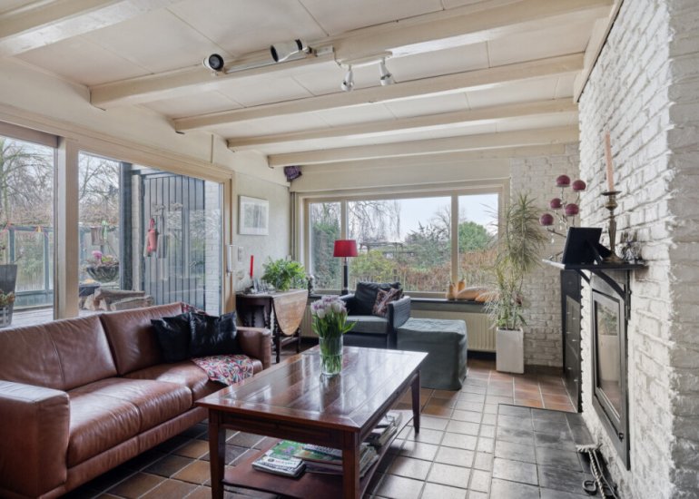  Het Zand 52, Koewacht