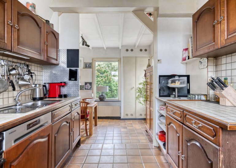  Het Zand 52, Koewacht