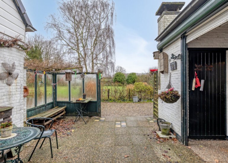  Het Zand 52, Koewacht