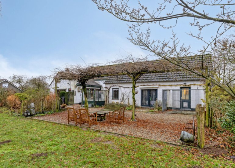  Het Zand 52, Koewacht