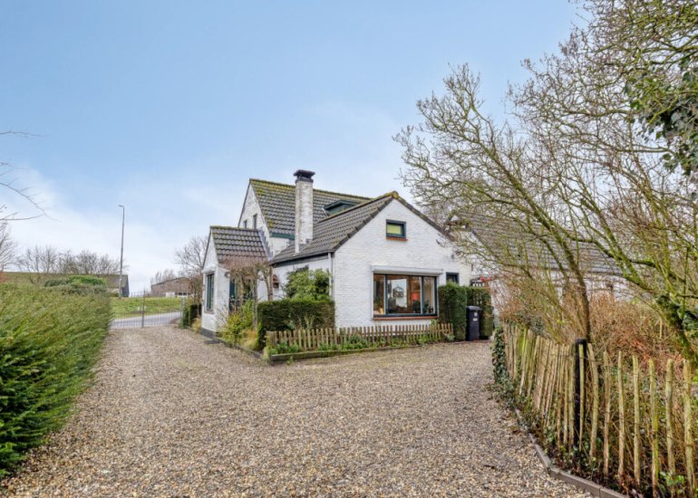  Het Zand 52, Koewacht