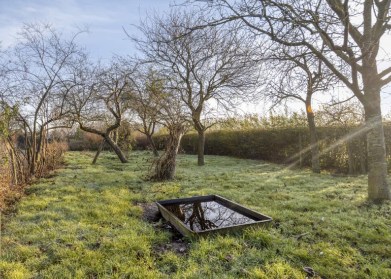  Het Zand 52, Koewacht