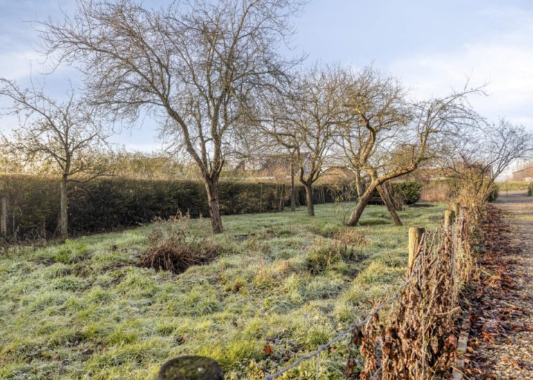  Het Zand 52, Koewacht