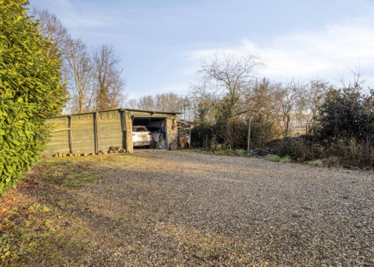  Het Zand 52, Koewacht