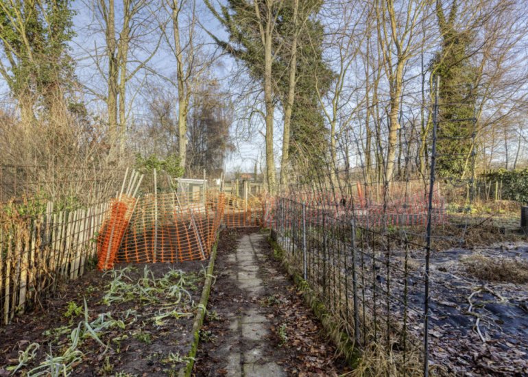  Het Zand 52, Koewacht