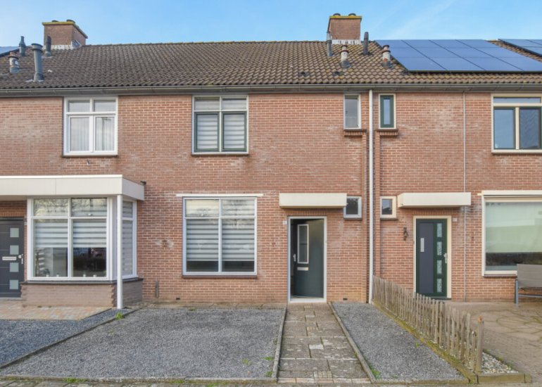  Oosterstraat 62, Axel