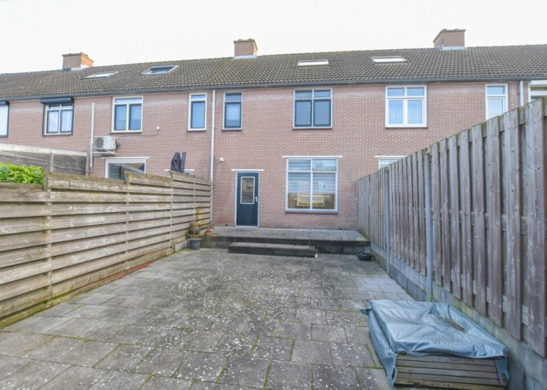  Oosterstraat 62, Axel