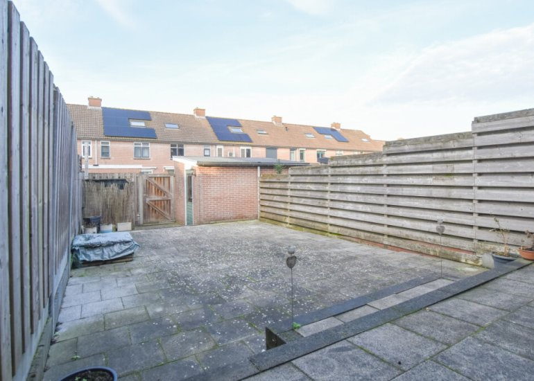  Oosterstraat 62, Axel