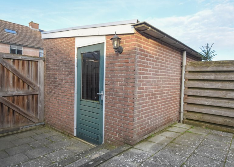  Oosterstraat 62, Axel