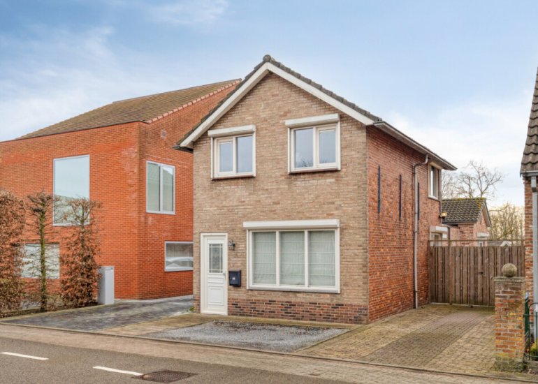  Eikenlaan 75, Koewacht