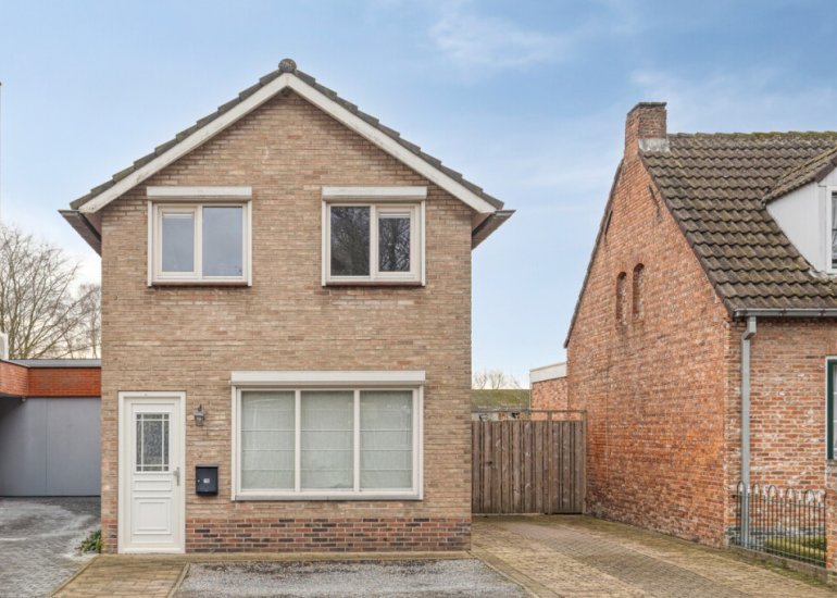  Eikenlaan 75, Koewacht