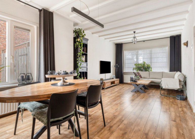  Eikenlaan 75, Koewacht