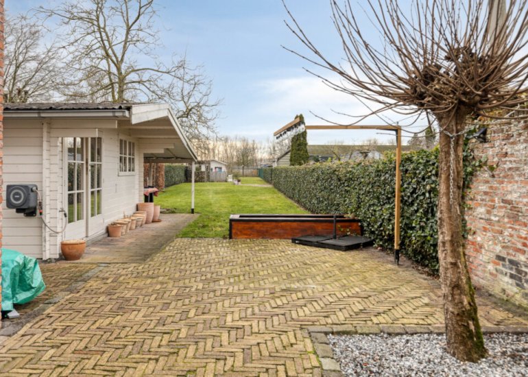  Eikenlaan 75, Koewacht