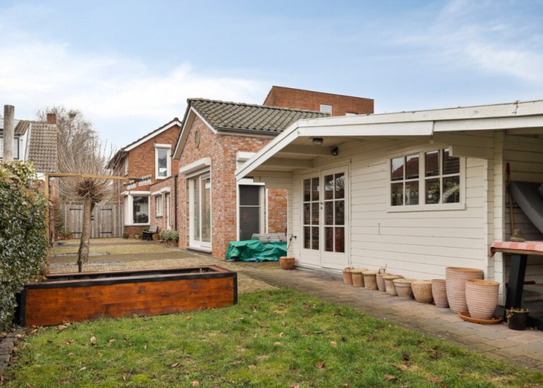  Eikenlaan 75, Koewacht