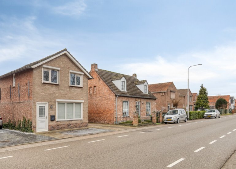  Eikenlaan 75, Koewacht