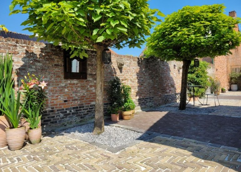  Eikenlaan 75, Koewacht