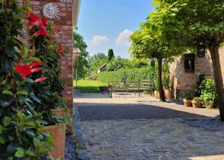  Eikenlaan 75, Koewacht