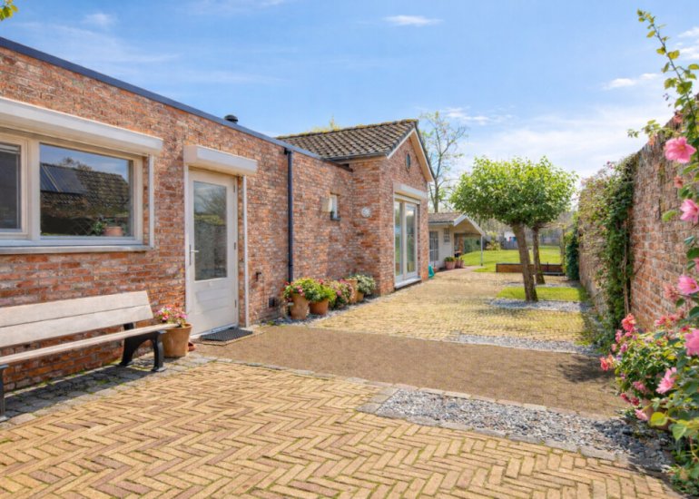  Eikenlaan 75, Koewacht