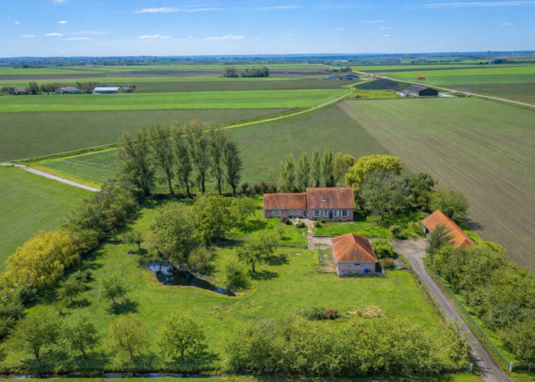  Kamperseweg 12, Zaamslag