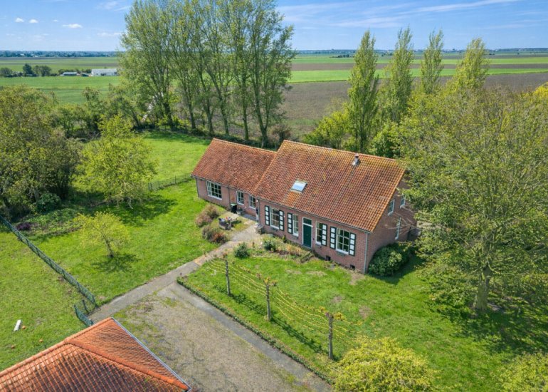  Kamperseweg 12, Zaamslag