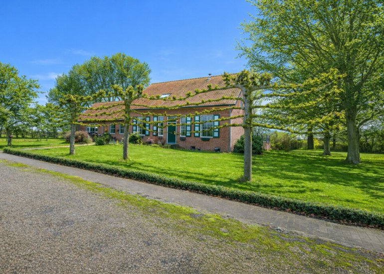  Kamperseweg 12, Zaamslag