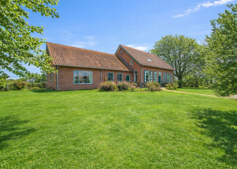  Kamperseweg 12, Zaamslag