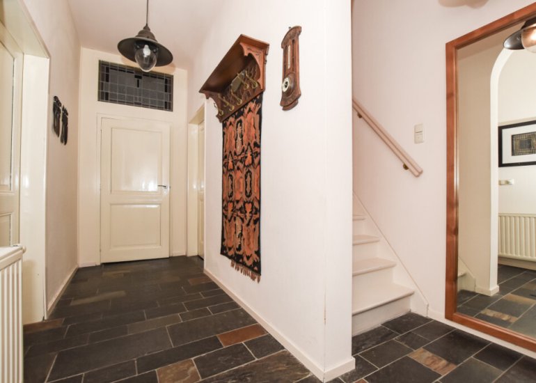  Kamperseweg 12, Zaamslag