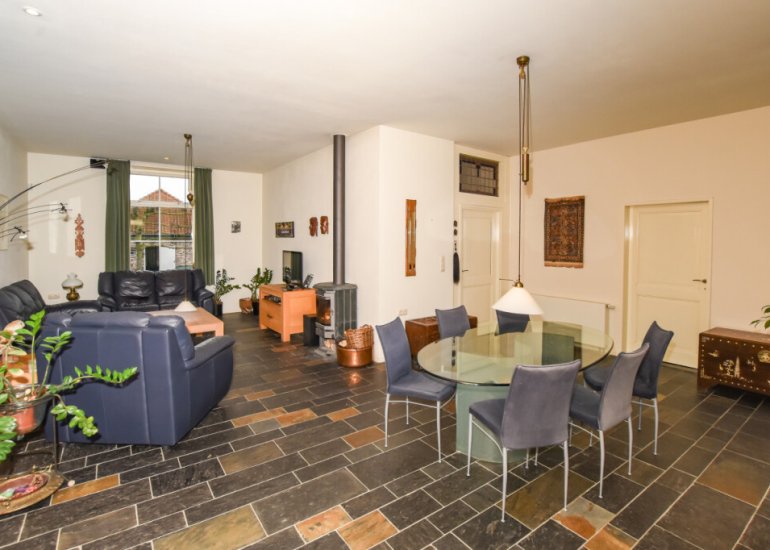  Kamperseweg 12, Zaamslag